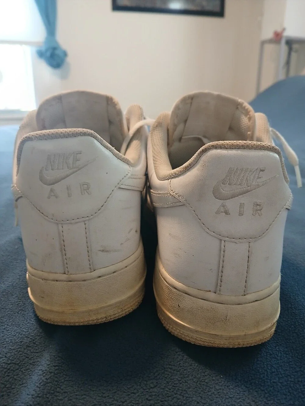Nike classic low
